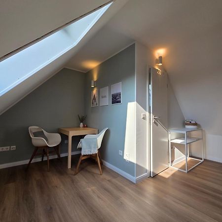 Ferienhus #2 Nordfriesland Apartamento Mildstedt Exterior foto