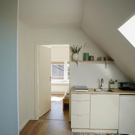 Ferienhus #2 Nordfriesland Apartamento Mildstedt Exterior foto