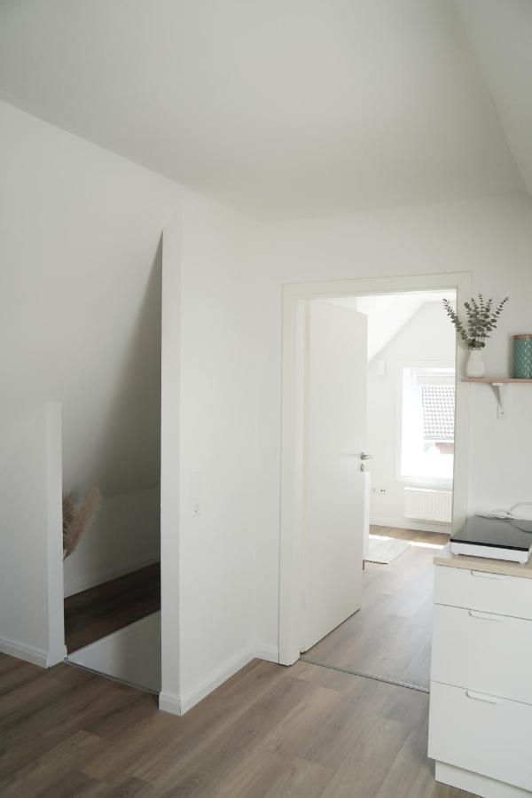 Ferienhus #2 Nordfriesland Apartamento Mildstedt Exterior foto