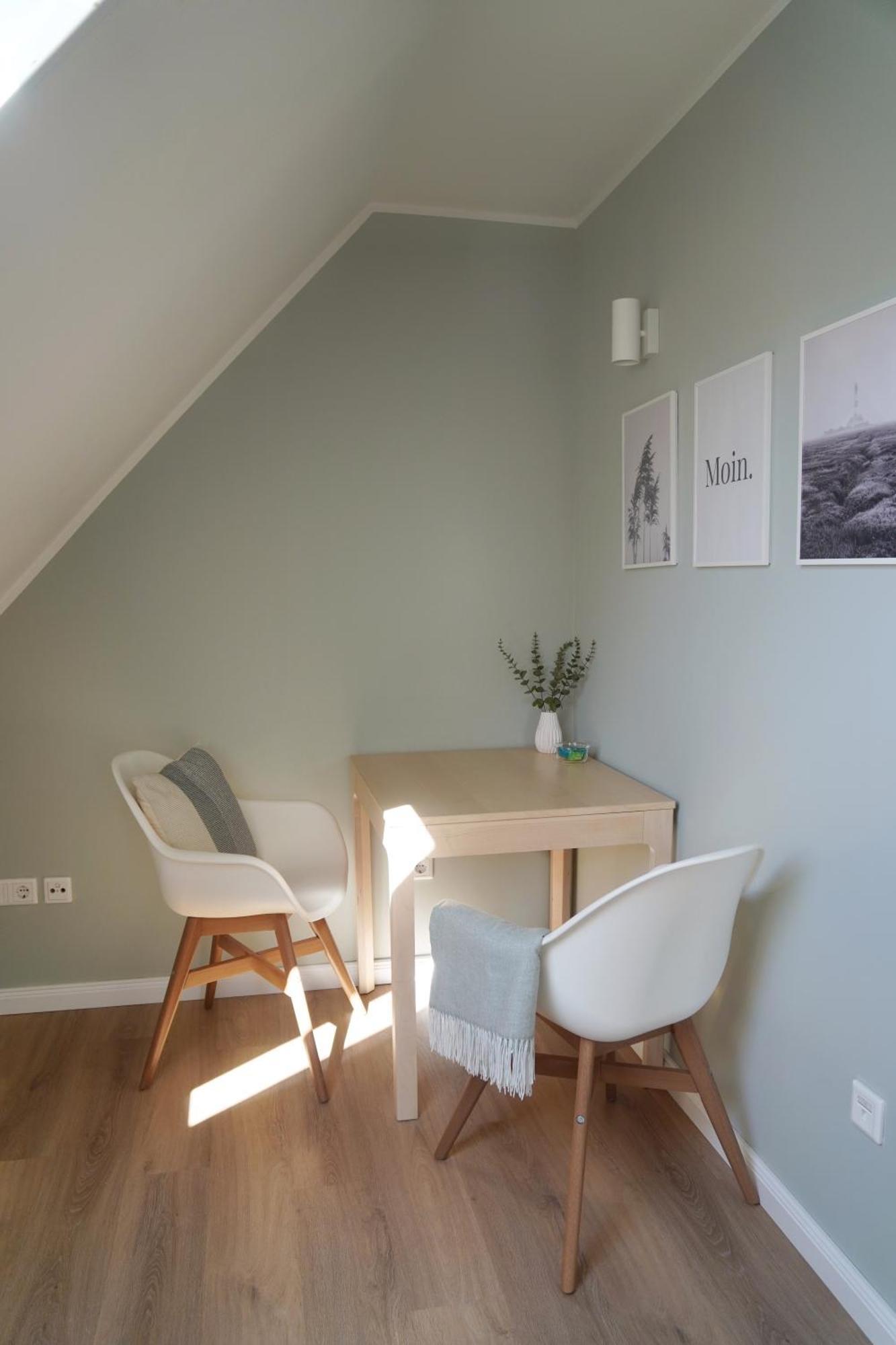 Ferienhus #2 Nordfriesland Apartamento Mildstedt Exterior foto