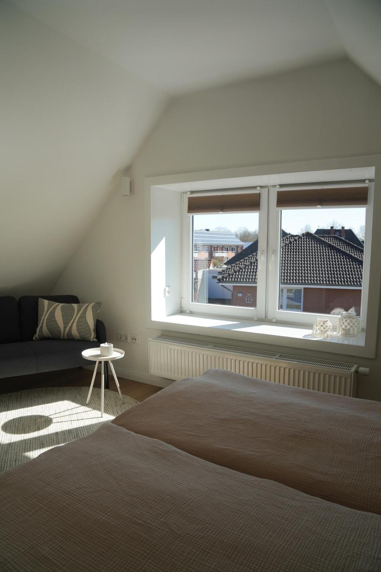 Ferienhus #2 Nordfriesland Apartamento Mildstedt Exterior foto