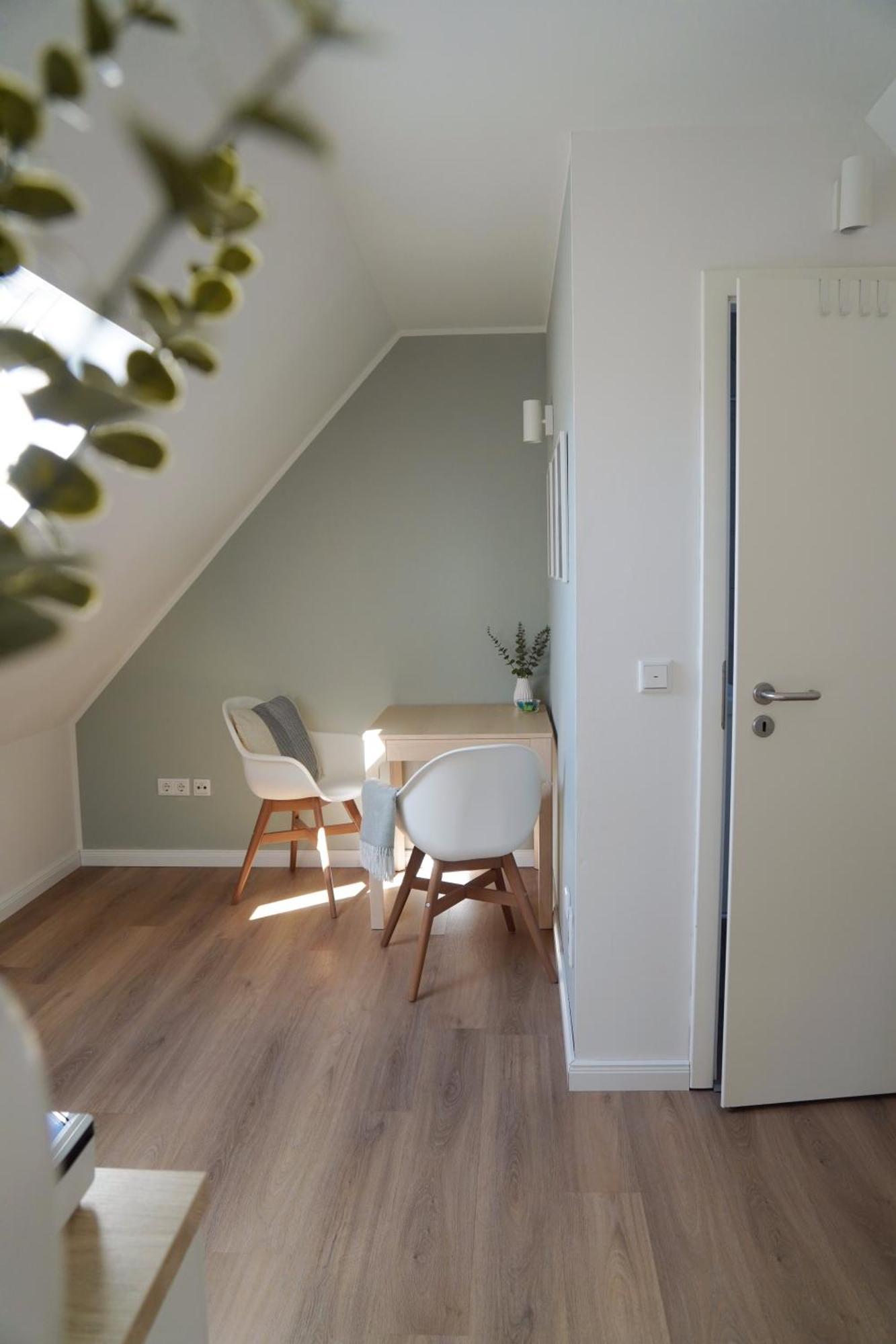 Ferienhus #2 Nordfriesland Apartamento Mildstedt Exterior foto